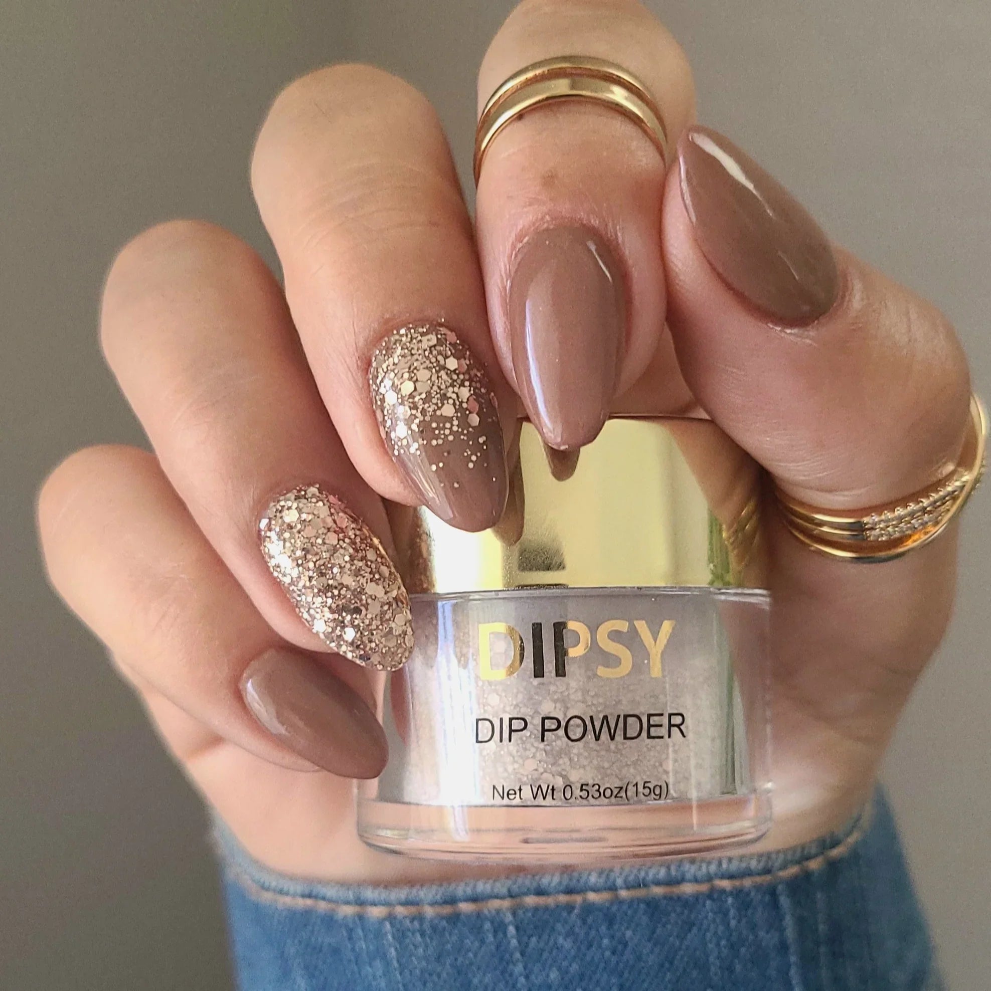 How to Apply Dipping Powder