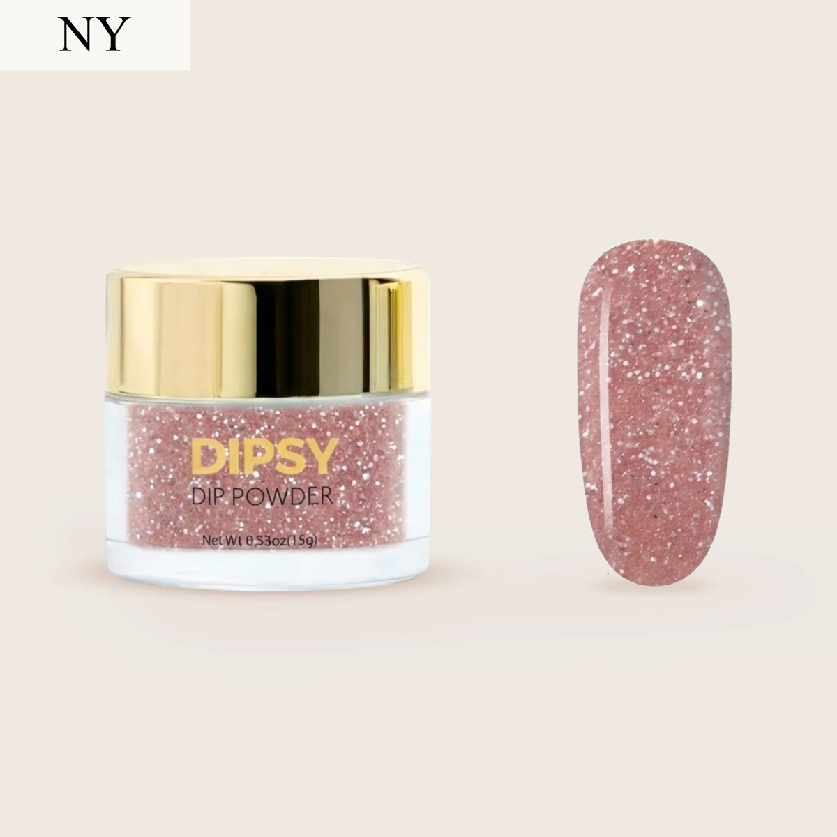 Sugar Sweet Dip powder