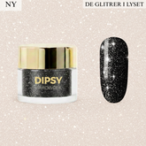 Black Spark Dip powder | Limited Edition