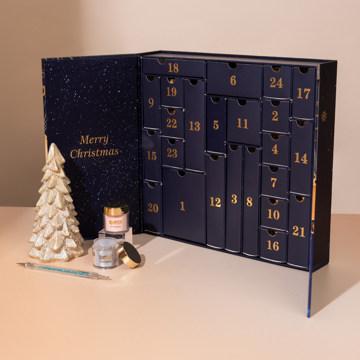 Advent Calendar| Limited Edition (coming soon)