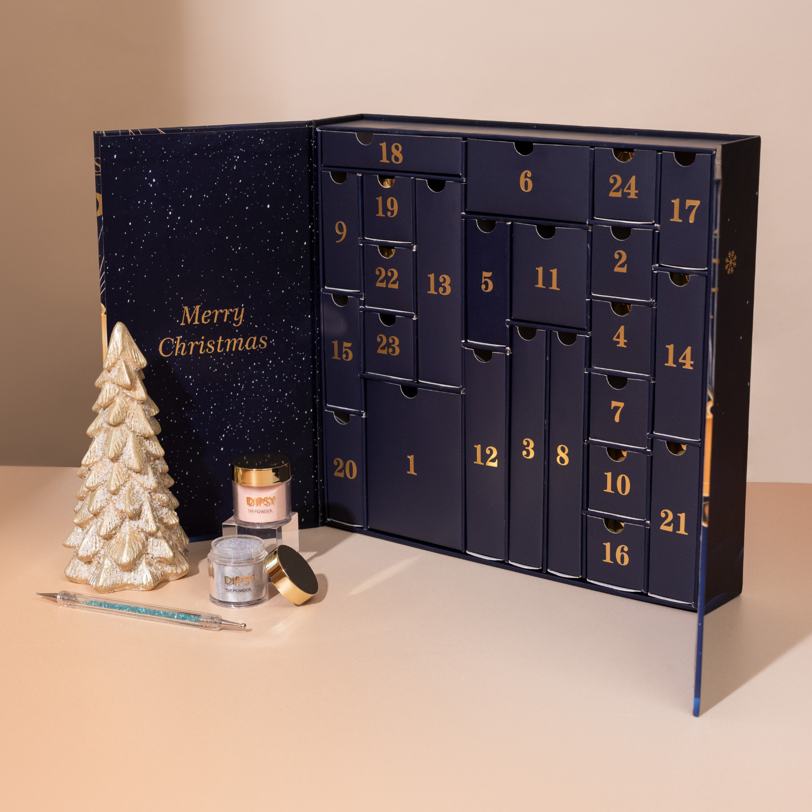Advent Calendar| Limited Edition (coming soon)