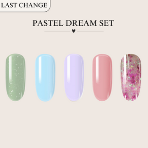 UV-Free Manicure Kit | SUMMER SALE