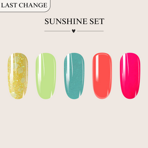UV-Free Manicure Kit | SUMMER SALE