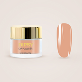 Smokey Peach Dip Powder