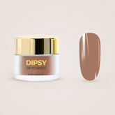 Mocha Mousse Dip Powder