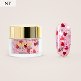 Valentine Dip powder