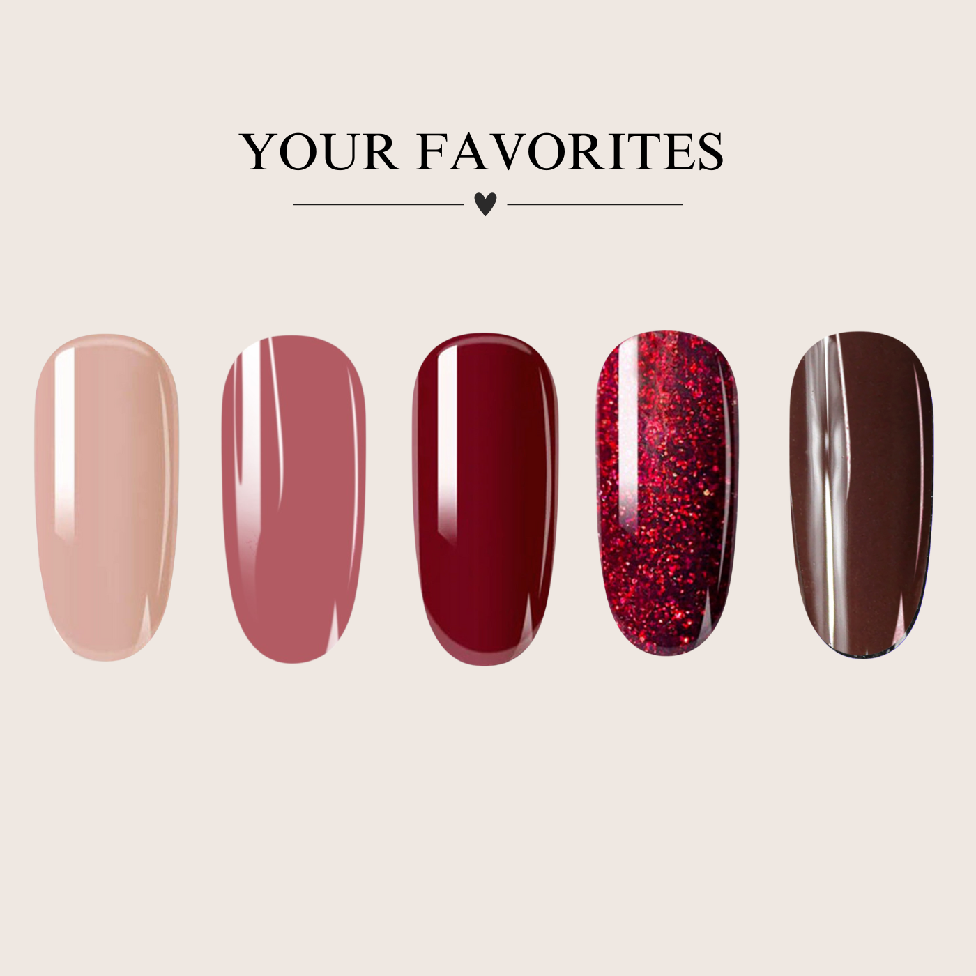 STARTERKIT | VALENTINESALE