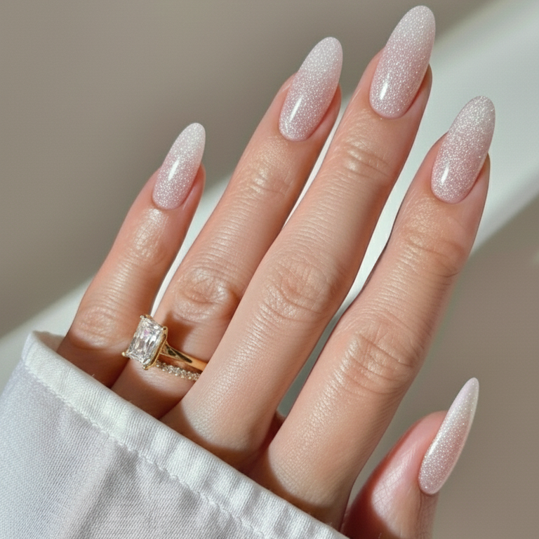 Silk Spark Dip powder | Limited Edition