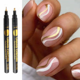 Nail Art Chrome Liquid (1 pcs)