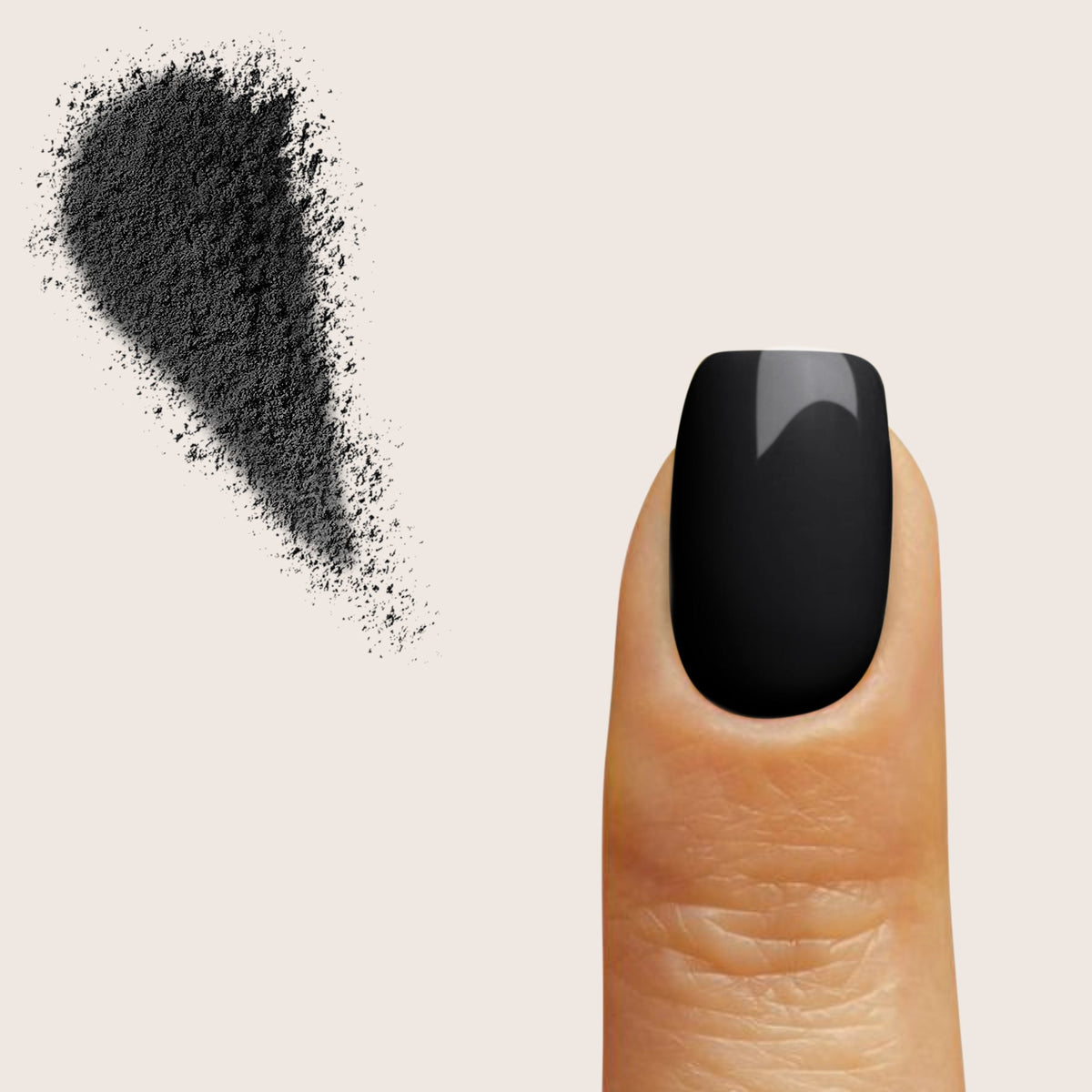 Midnight Dip Powder