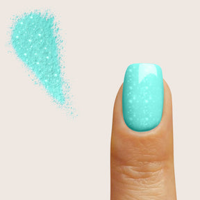 Ocean shine Dip Powder