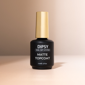 Matte Top Coat