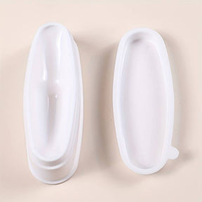 Bowl for French Manicure