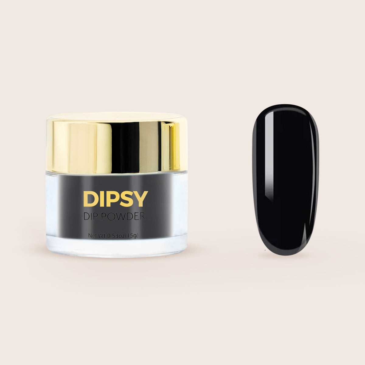 Midnight Dip Powder