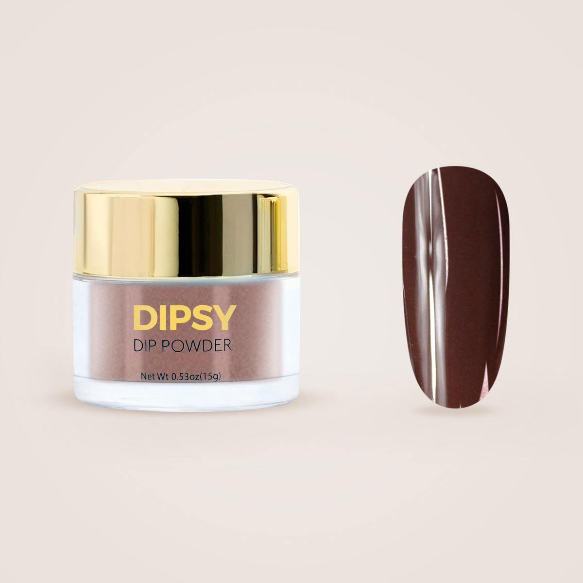 Pure Cacao Dip Powder